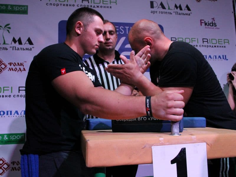 Level Room Cup 2015