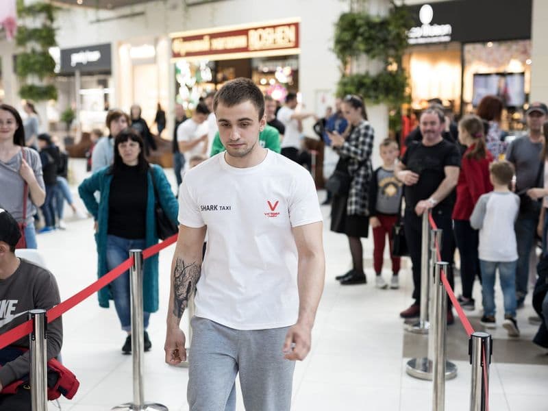 Lviv Open Cup SUPERMATCHES