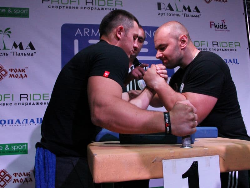 Level Room Cup 2015