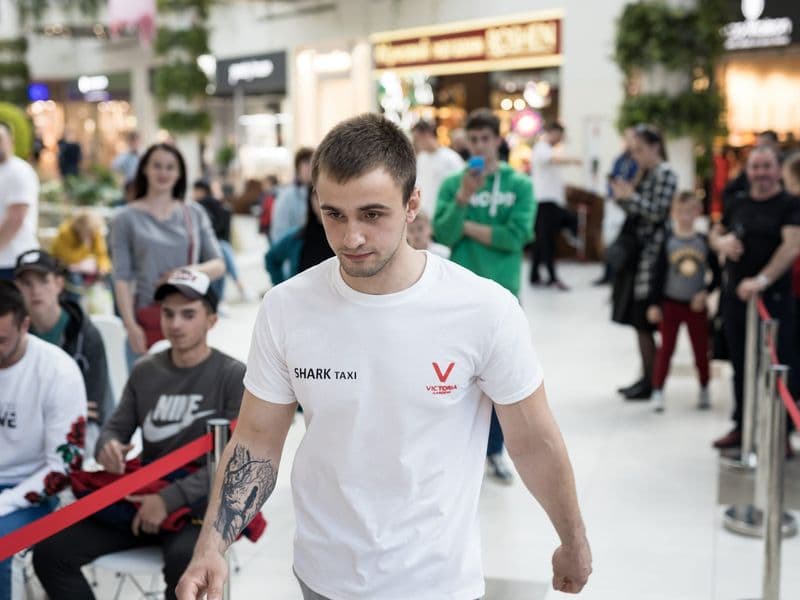 Lviv Open Cup SUPERMATCHES