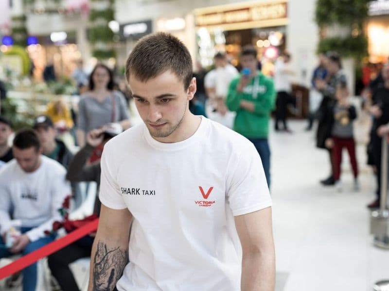 Lviv Open Cup SUPERMATCHES