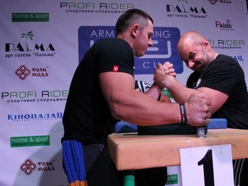 Level Room Cup 2015