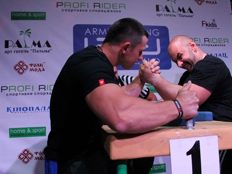 Level Room Cup 2015