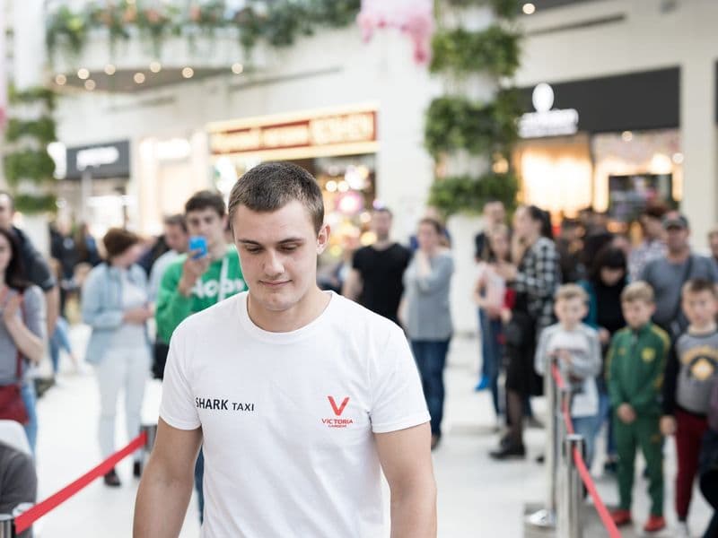 Lviv Open Cup SUPERMATCHES