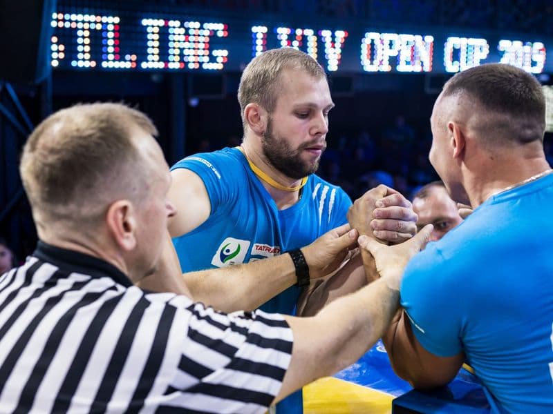 LVIV OPEN CUP 2019 | Part 1