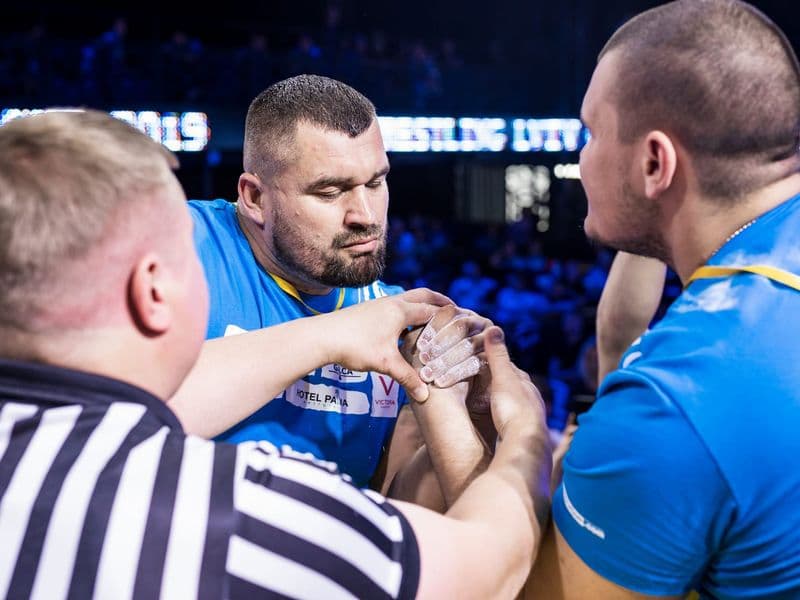 LVIV OPEN CUP 2019 | Part 1