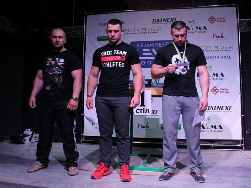 Level Room Cup 2015