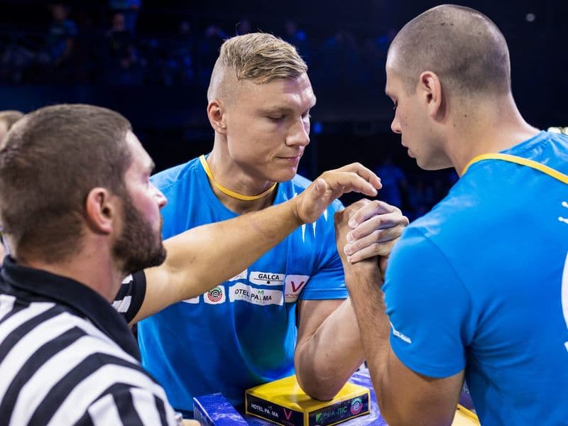 LVIV OPEN CUP 2019 | Part 1