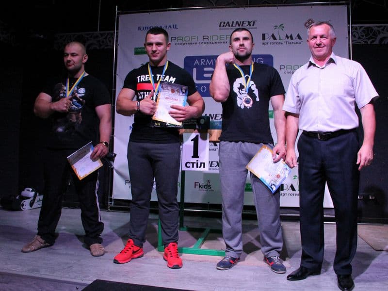Level Room Cup 2015