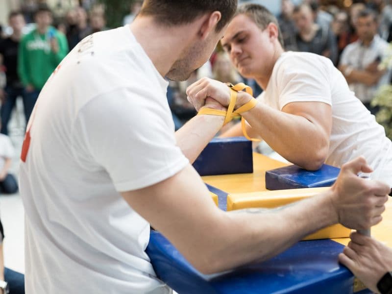 Lviv Open Cup SUPERMATCHES