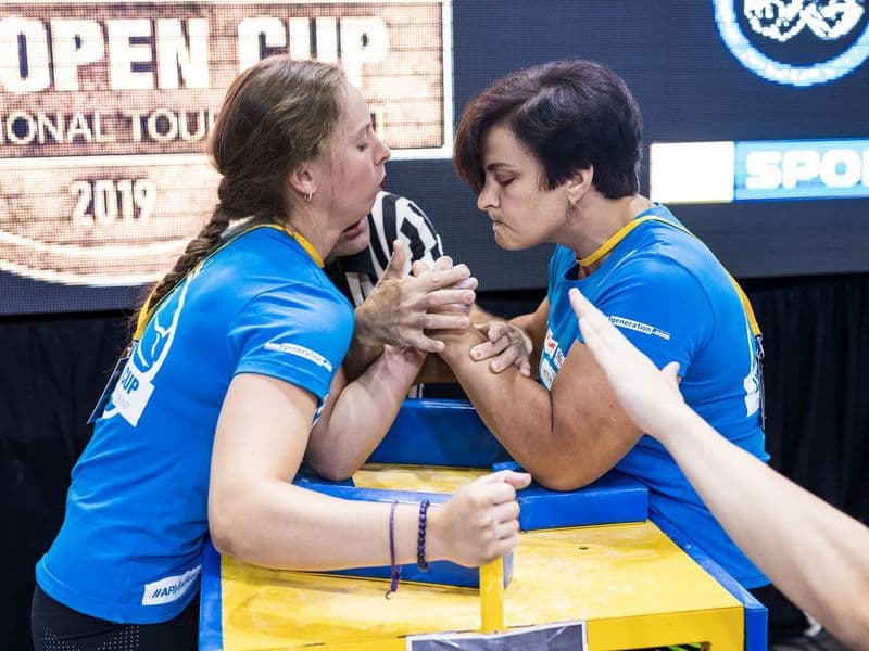 LVIV OPEN CUP 2019 | Part 1