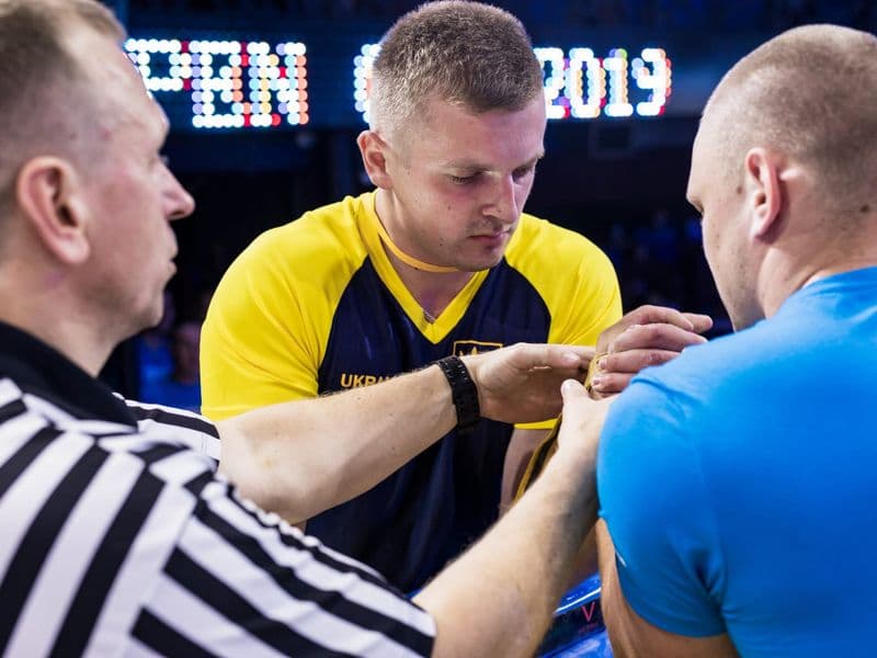 LVIV OPEN CUP 2019 | Part 1