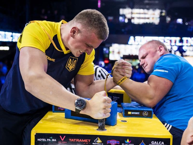 LVIV OPEN CUP 2019 | Part 1
