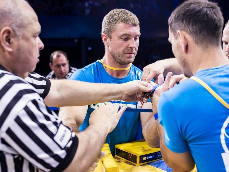 LVIV OPEN CUP 2019 | Part 1