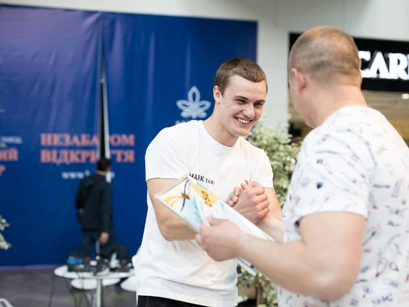 Lviv Open Cup SUPERMATCHES