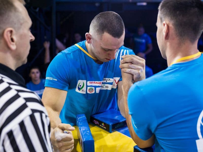 LVIV OPEN CUP 2019 | Part 1
