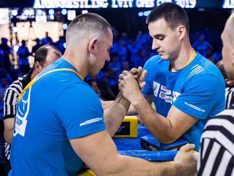 LVIV OPEN CUP 2019 | Part 1