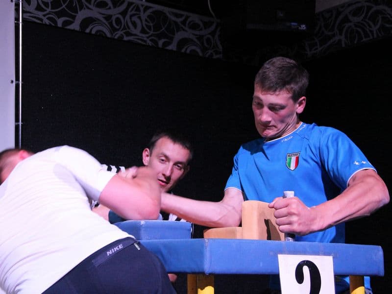 Level Room Cup 2015