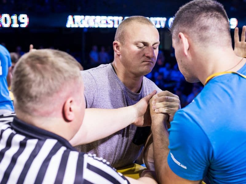 LVIV OPEN CUP 2019 | Part 1