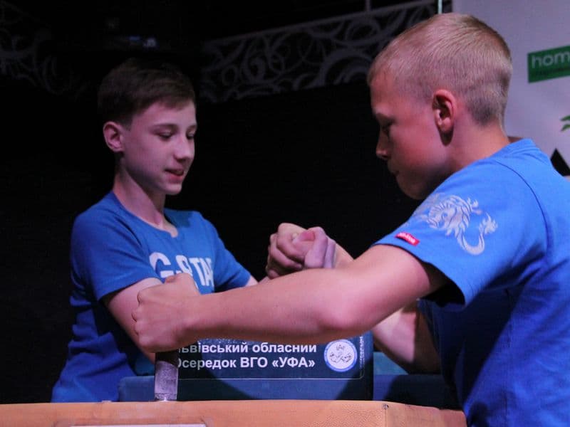 Level Room Cup 2015