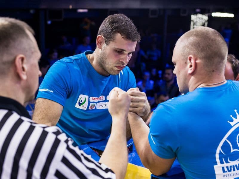 LVIV OPEN CUP 2019 | Part 1