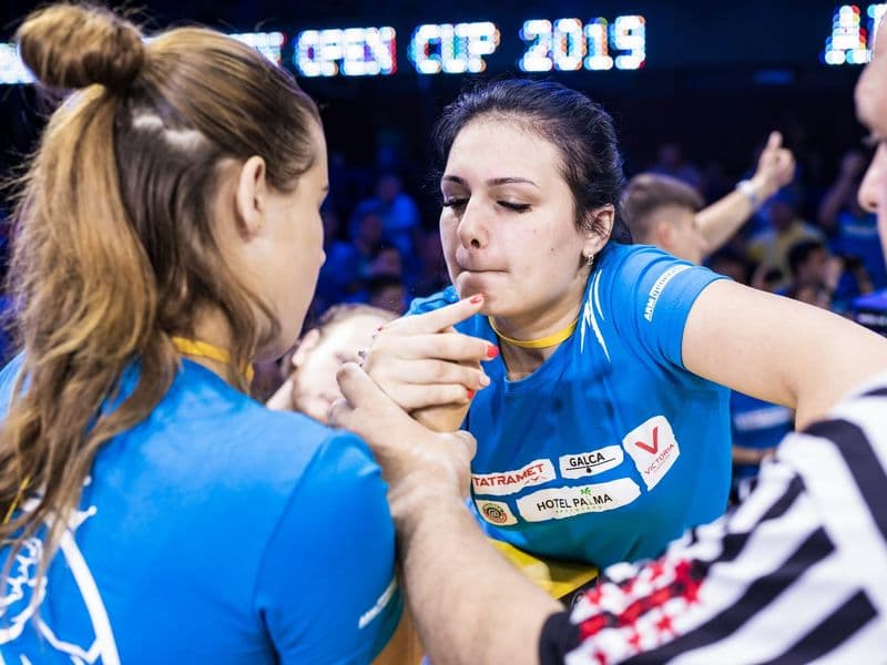 LVIV OPEN CUP 2019 | Part 1