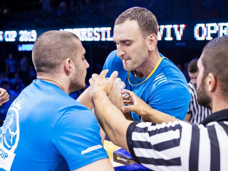 LVIV OPEN CUP 2019 | Part 1