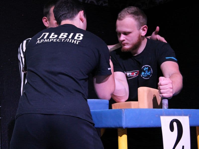 Level Room Cup 2015