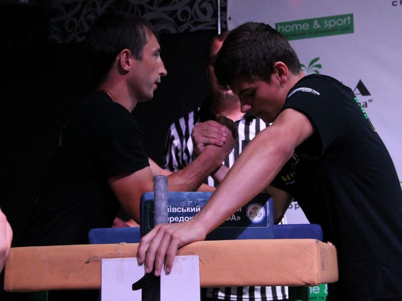 Level Room Cup 2015