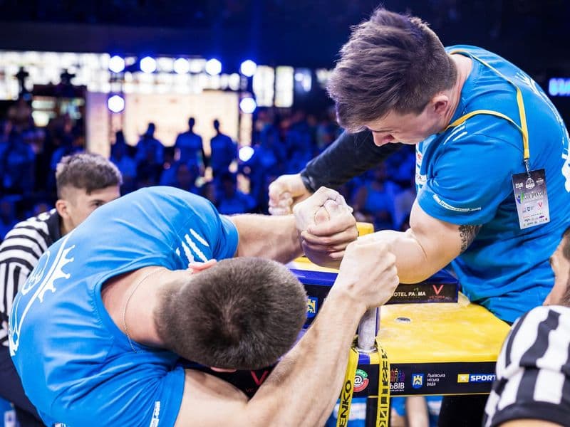 LVIV OPEN CUP 2019 | Part 1