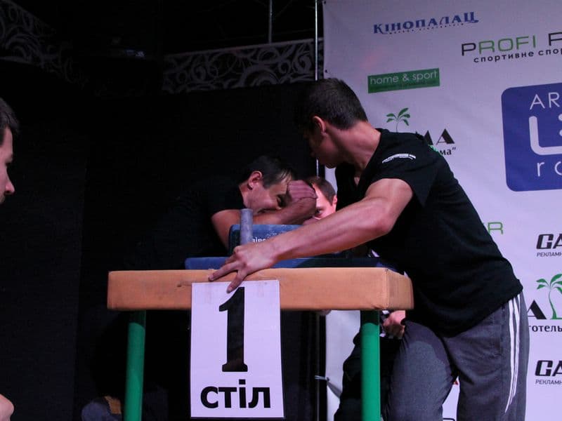 Level Room Cup 2015