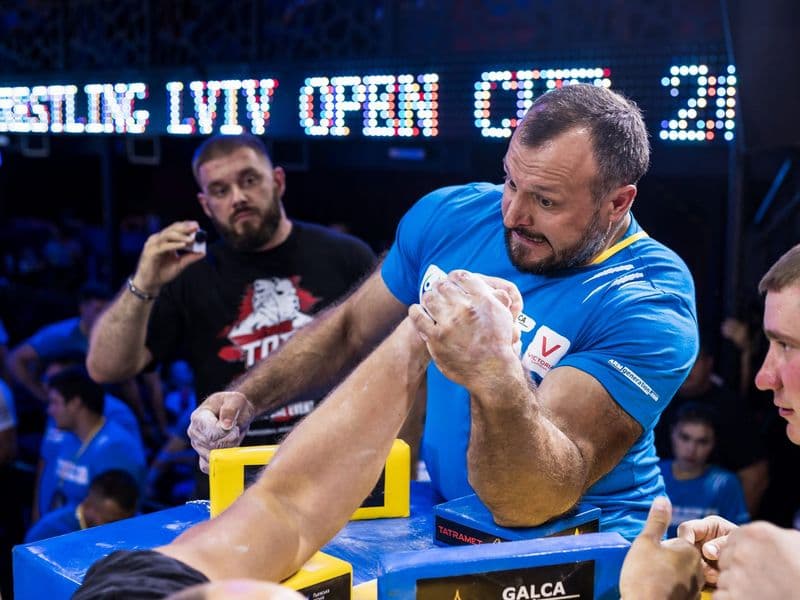 LVIV OPEN CUP 2019 | Part 1