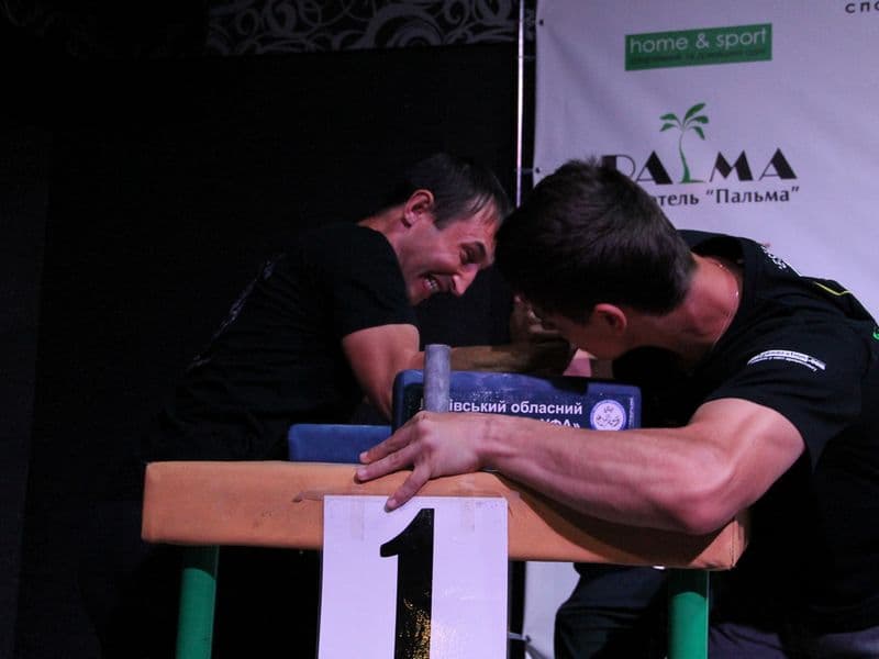 Level Room Cup 2015