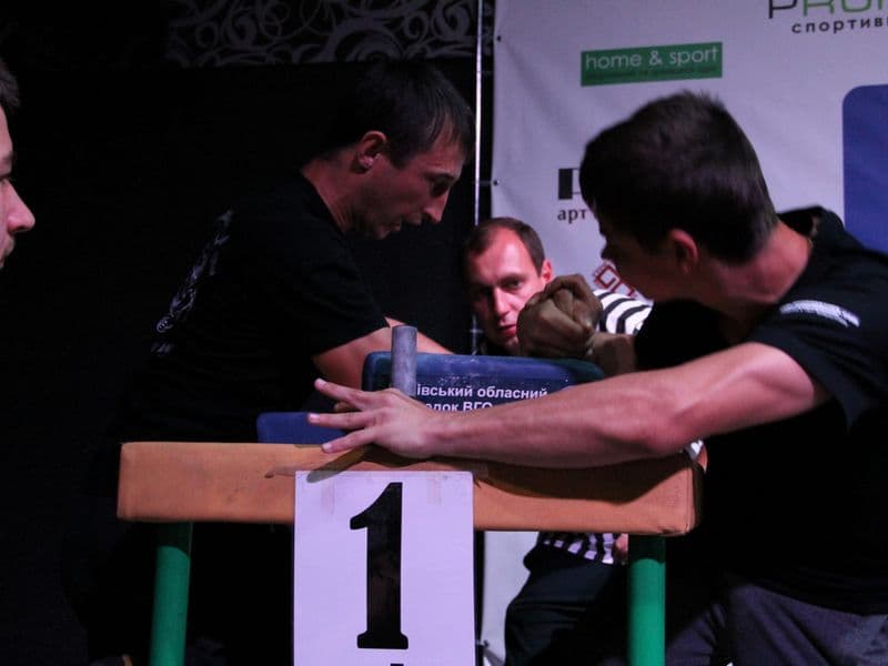Level Room Cup 2015