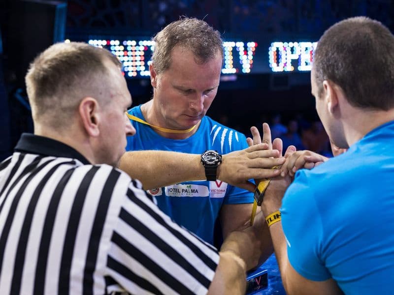 LVIV OPEN CUP 2019 | Part 1