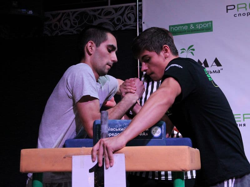 Level Room Cup 2015