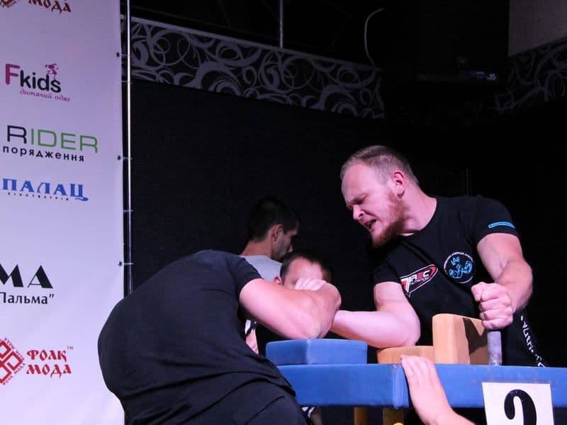 Level Room Cup 2015