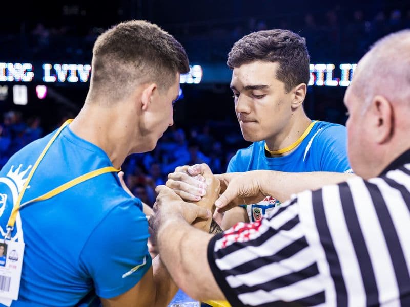 LVIV OPEN CUP 2019 | Part 1