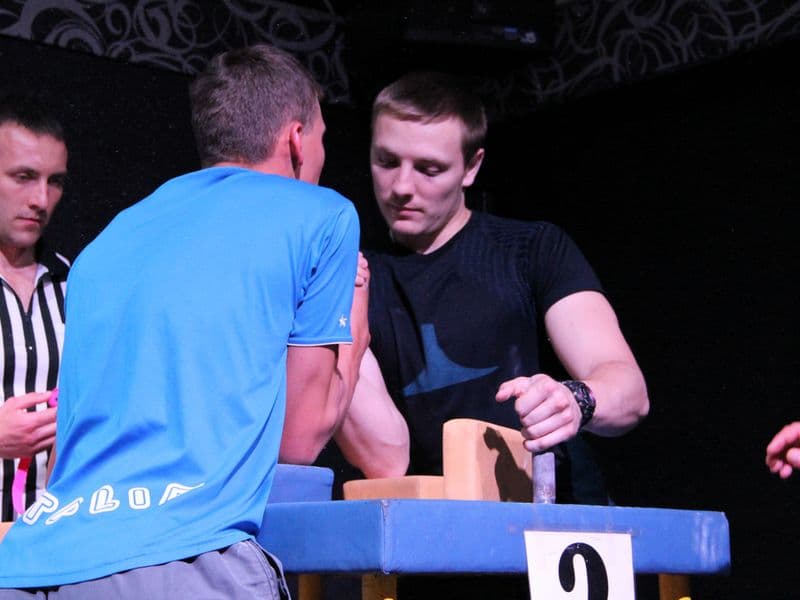 Level Room Cup 2015