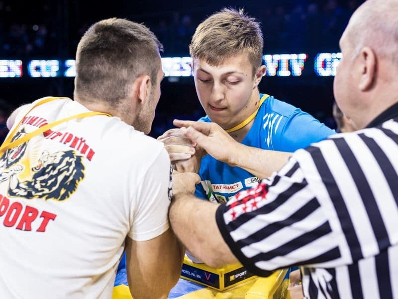 LVIV OPEN CUP 2019 | Part 1