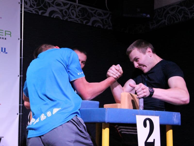 Level Room Cup 2015