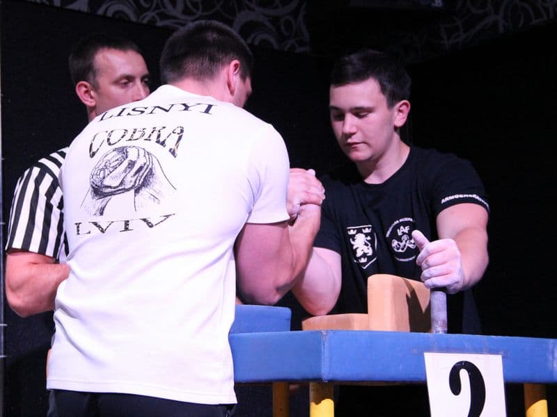 Level Room Cup 2015