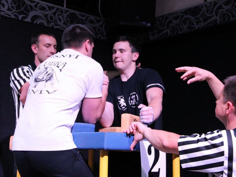Level Room Cup 2015