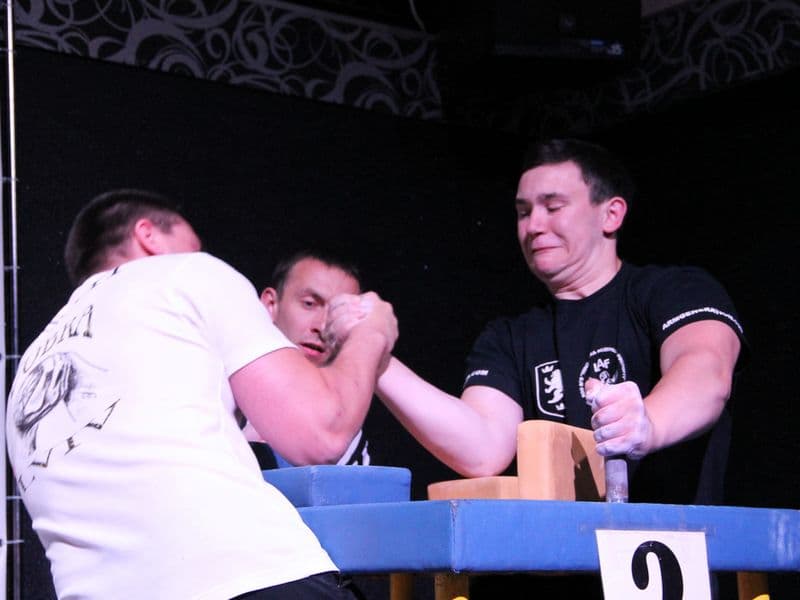 Level Room Cup 2015