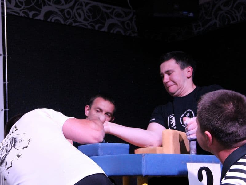 Level Room Cup 2015