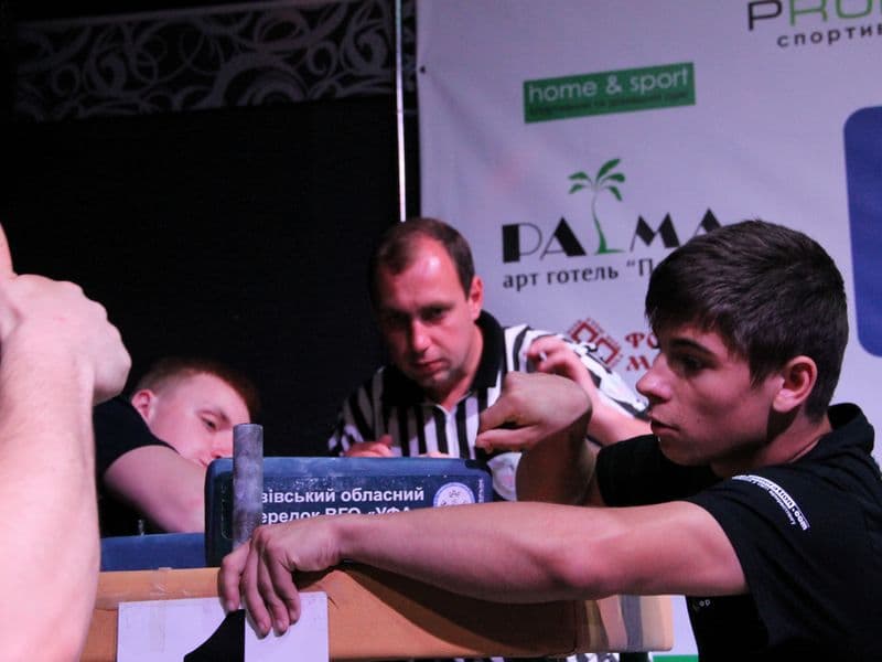 Level Room Cup 2015