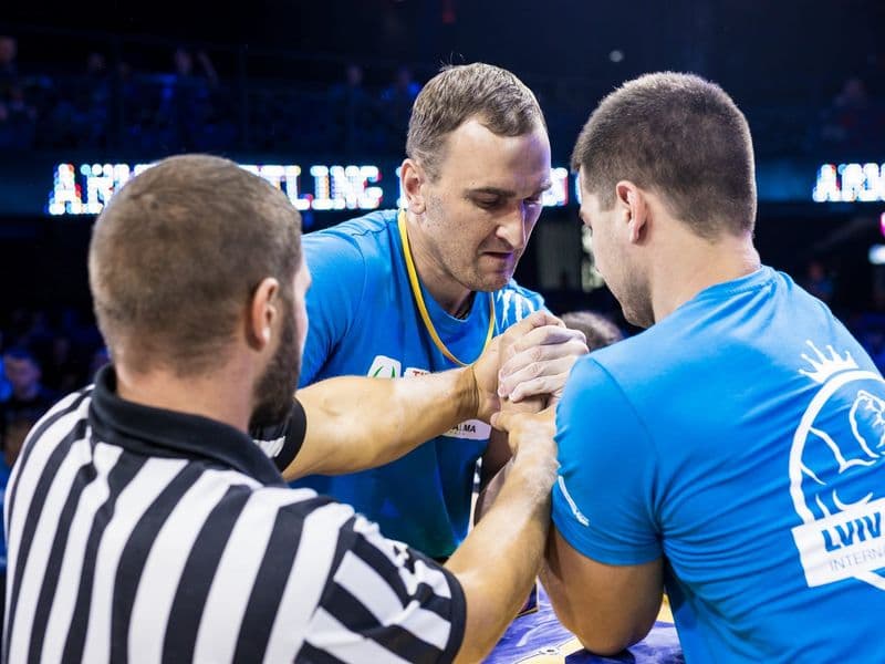 LVIV OPEN CUP 2019 | Part 1