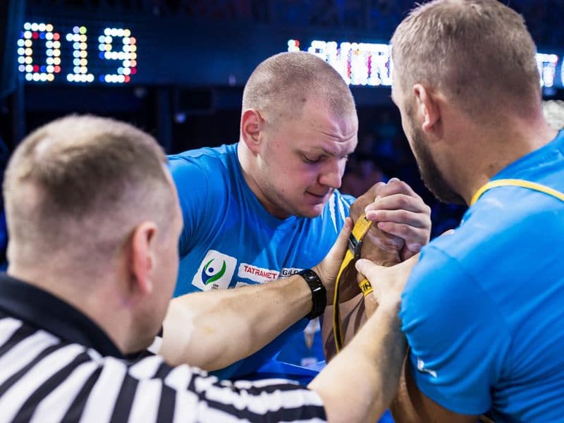 LVIV OPEN CUP 2019 | Part 1