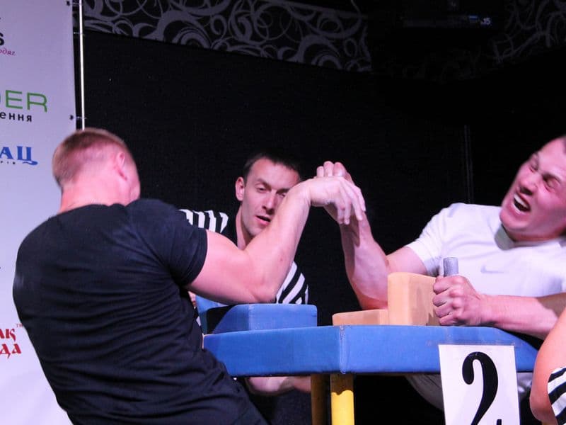 Level Room Cup 2015