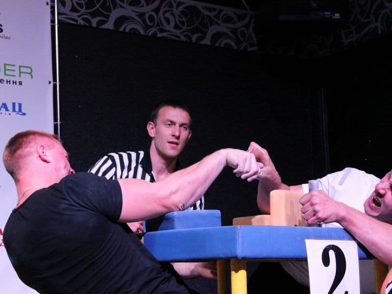 Level Room Cup 2015